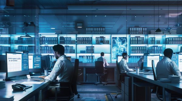 Cabinet d'expert comptable : guide sur la convention collective