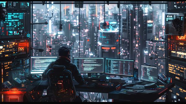 Carrière développeur: devenir un pro en 2024