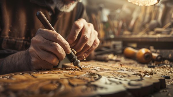 Pyrograveur : les facteurs à retenir avant de l'acheter