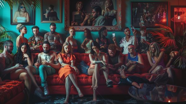 Site de rencontre libertin : conseils pour choisir la meilleure plateforme