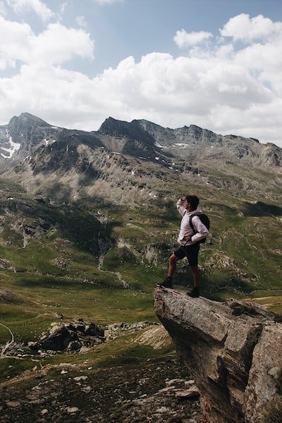 Les meilleurs citations de l'aventurier de l'extrême : Mike Horn.