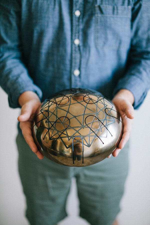 Le Tongue Drum : L'instrument zen à découvrir absolument