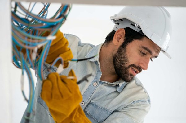 Les meilleures pratiques pour une installation électrique durable à Lyon