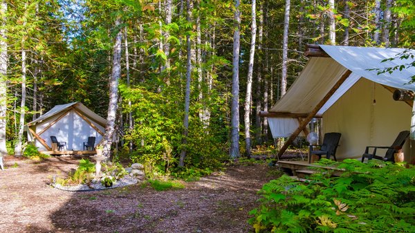 Comment trouver un hébergement camping dans la Drôme ?