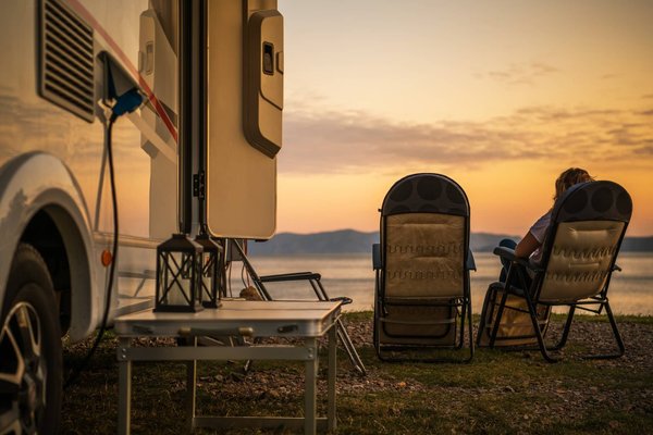 Comment dénicher un camping pas cher  à Biscarrosse ?