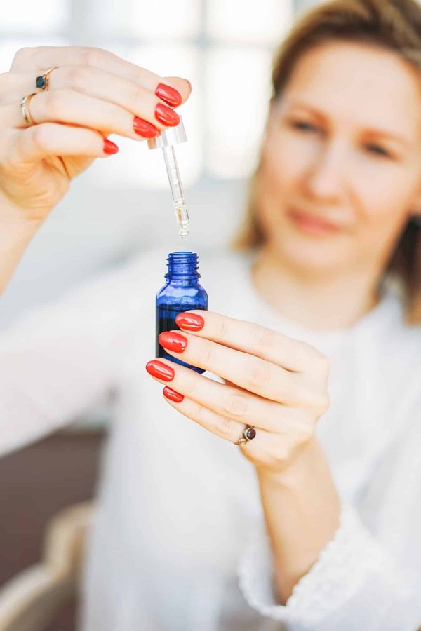 Les bienfaits de l'aromathérapie pour le bien-être au quotidien.