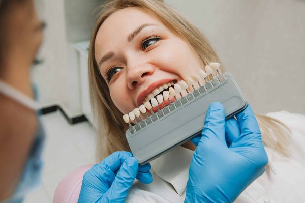 Qu'est-ce que la dentisterie esthétique à Laval ?