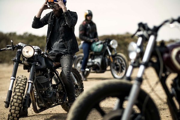 Échapper au quotidien : les rencontres entre motards comme évasion