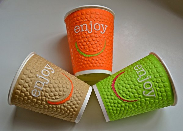 Idées créatives de gobelets personnalisés pour tous vos besoins