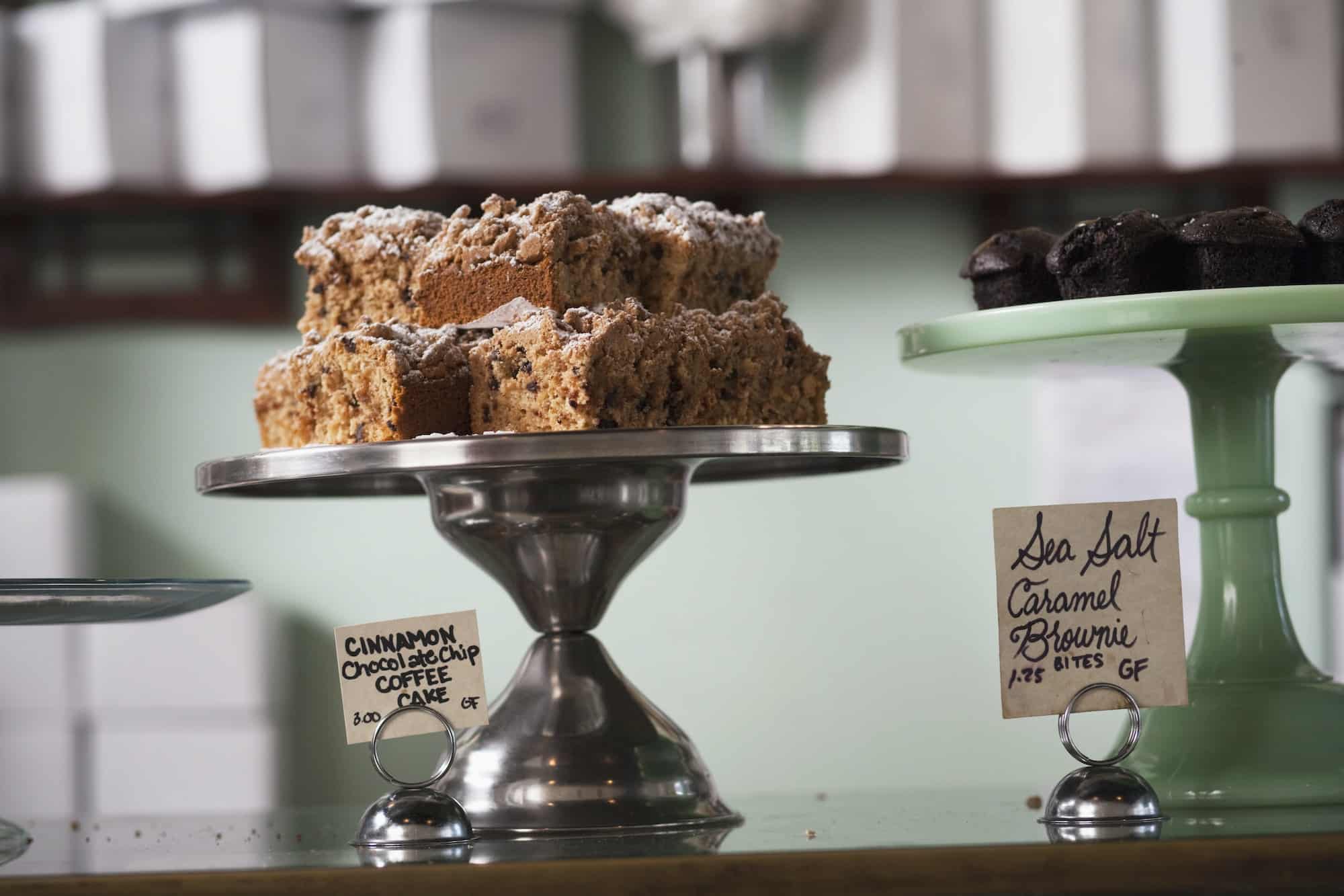 Comment choisir une étiquette pour votre boulangerie et votre pâtisserie ?