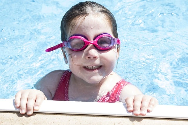 Quel intérêt d’opter pour une piscine en coque polyester ?