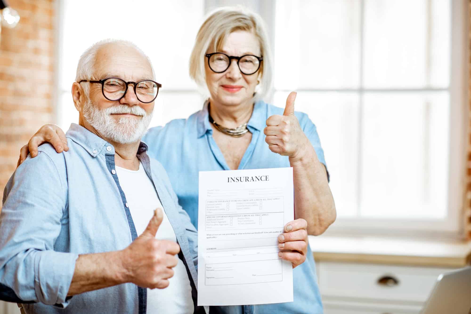 Achetez votre maison de retraite avec votre assurance vie