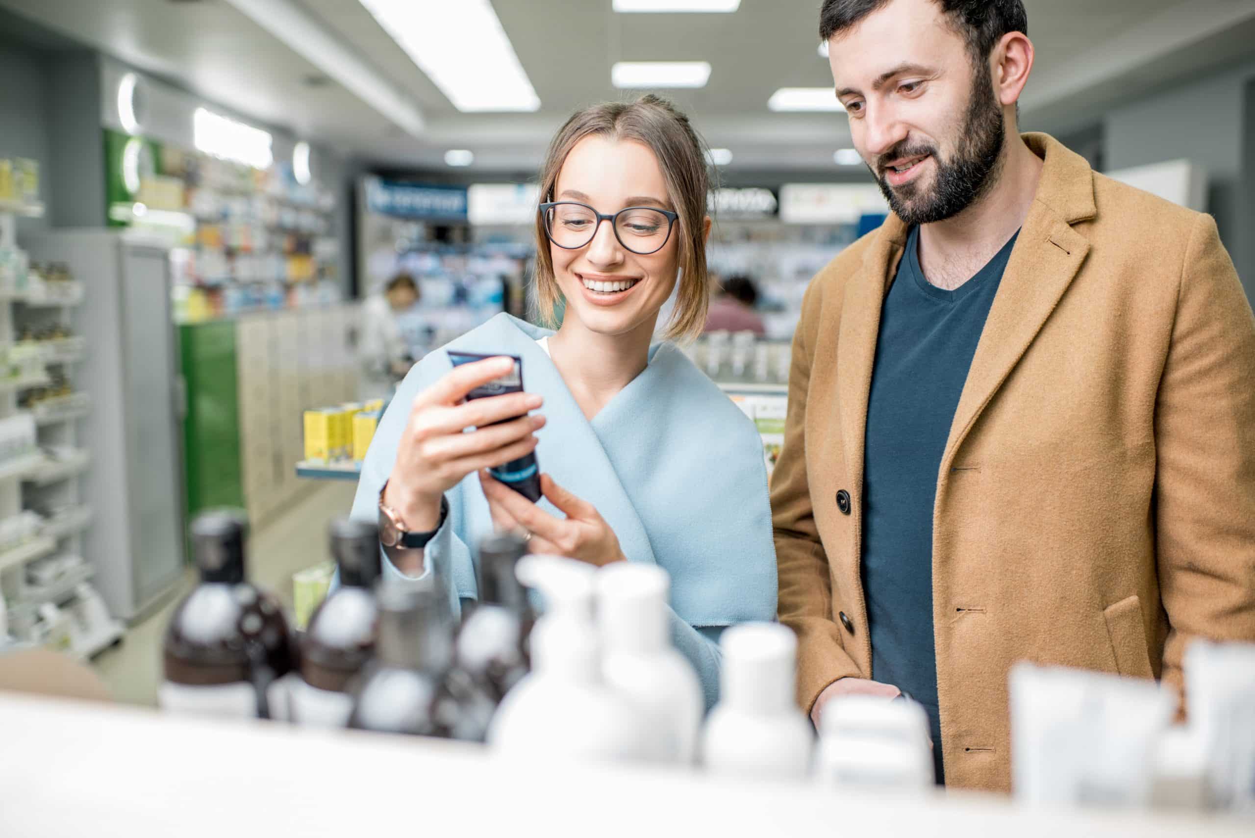 Casiers connectés pour pharmacie : une révolution