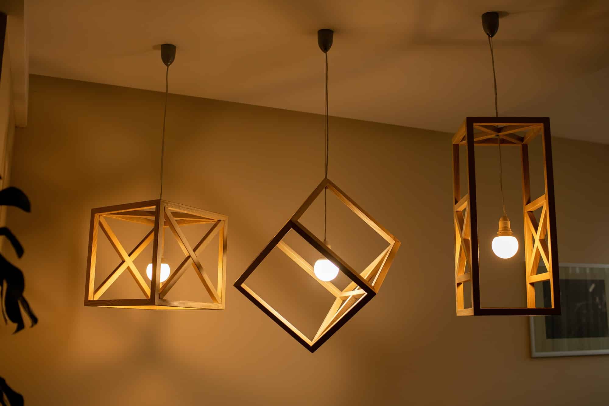 DIY Luminaire : Créer une Suspension Originale pour Éclairer Votre Espace