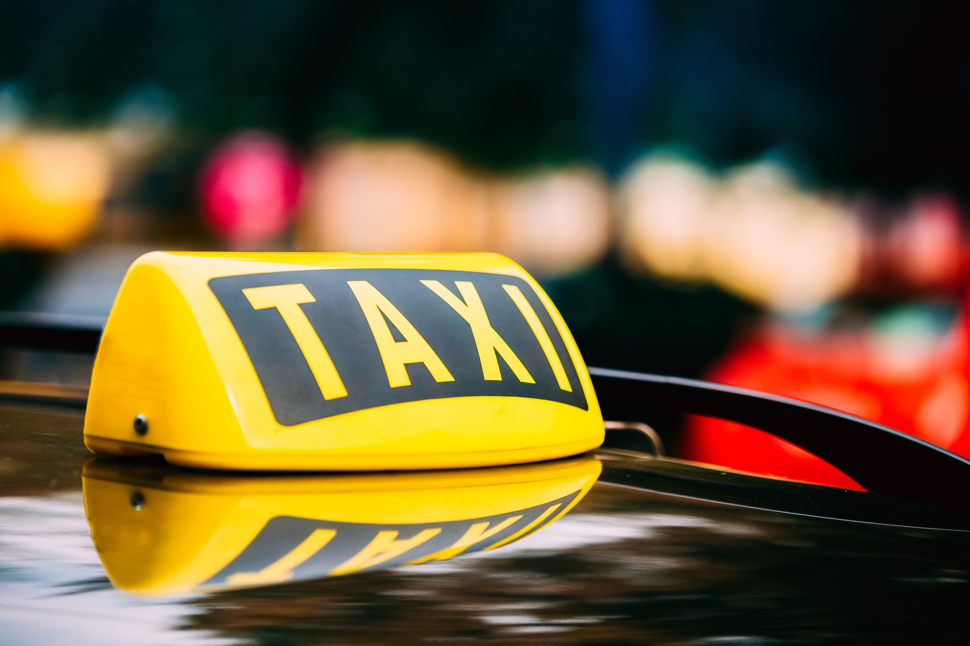 Les secrets des taxis bordelais: comment chaque trajet devient une aventure unique !