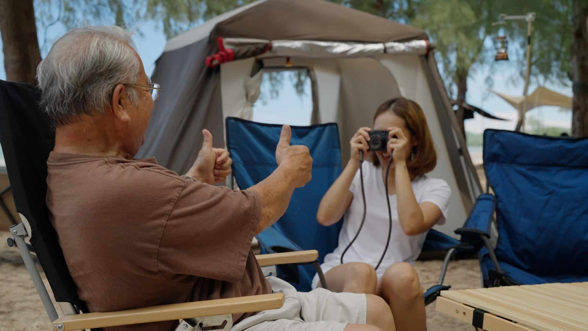 Quels sont les campings avec les meilleures installations en Vendée ?