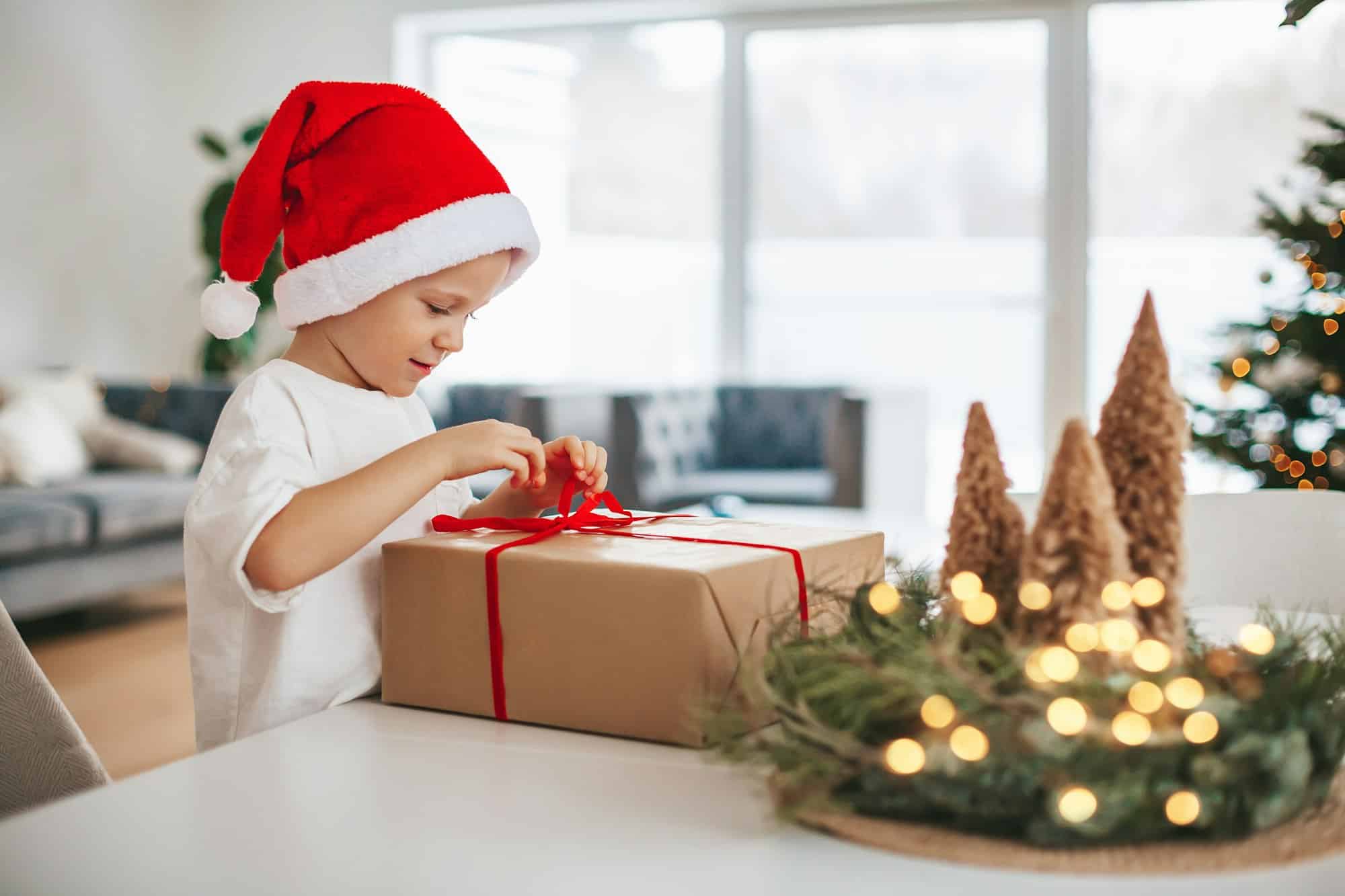 Donnez à votre enfant le cadeau Pat Patrouille de son choix