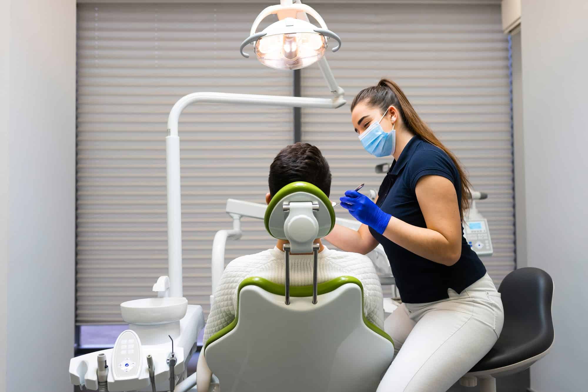 Les cliniques dentaires acceptent-elles toutes les assurances dentaires ?