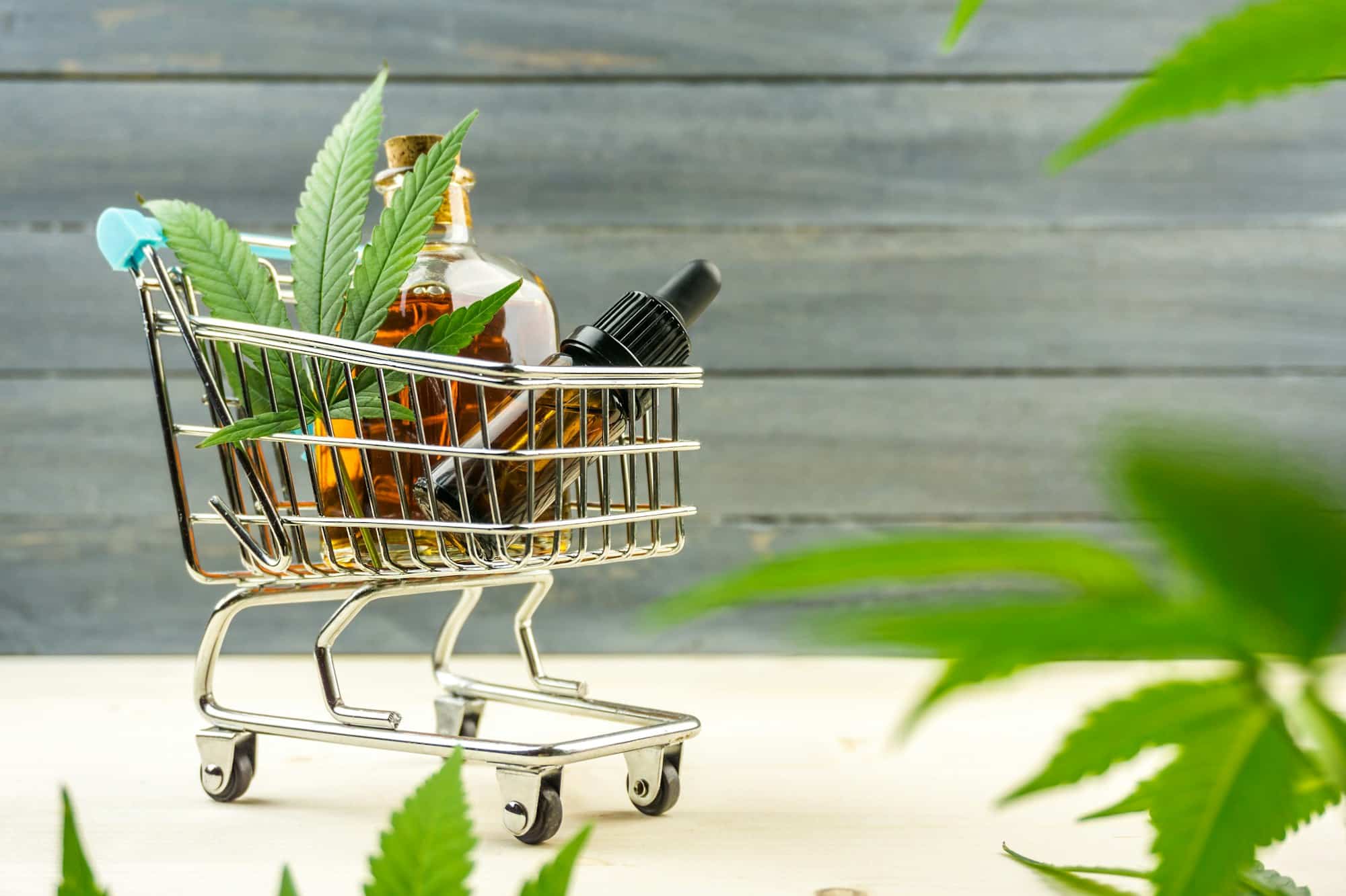 Code promo Okiweed : économisez sur une large gamme de produits naturels de qualité